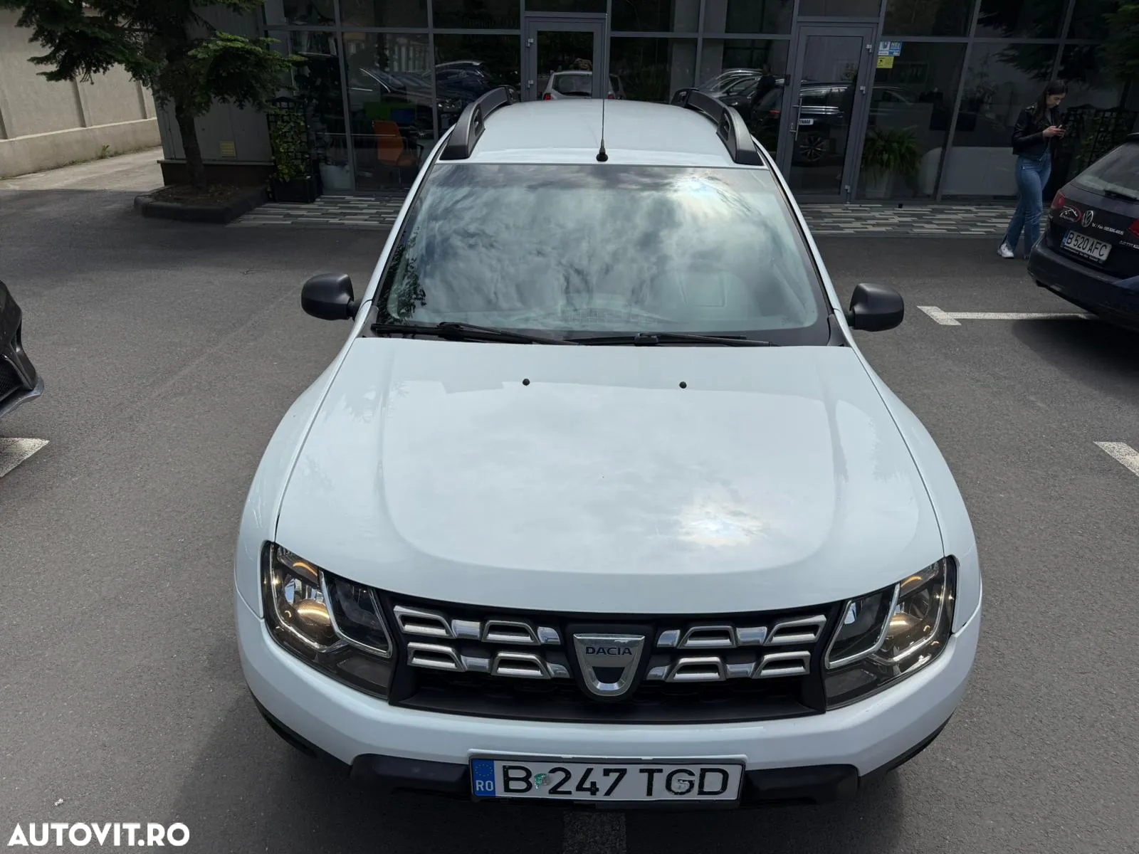 Dacia Duster 1.2 TCe 4x2 Laureate - 2