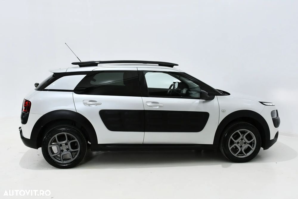 Citroën C4 Cactus PureTech 82 Shine - 13