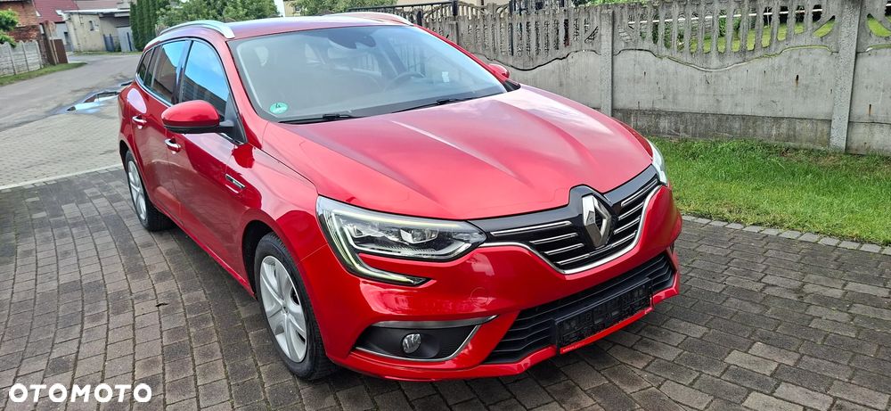 Renault Megane ENERGY TCe 130 INTENS - 28