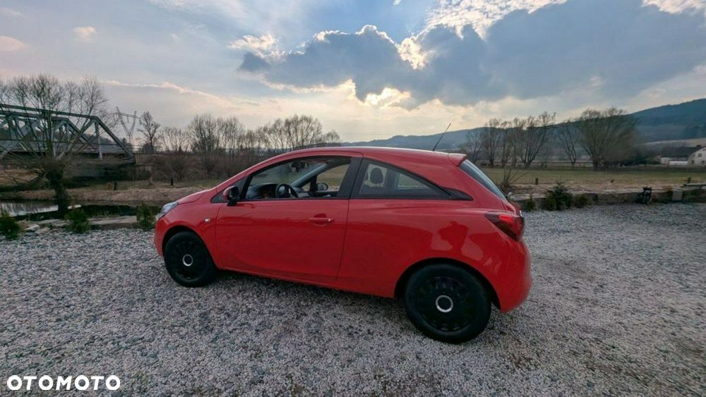 Opel Corsa - 11