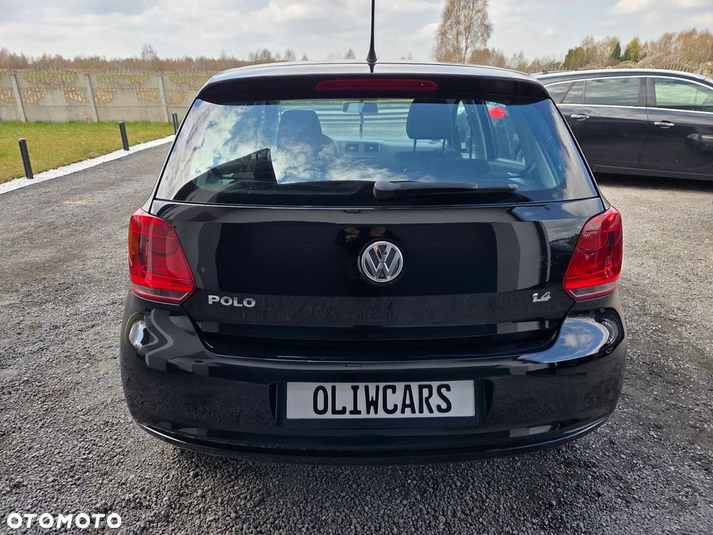 Volkswagen Polo 1.4 16V Comfortline - 13