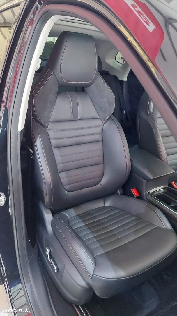 MG EHS 1.5 T-GDI Plug-in Hybrid Luxury - 20