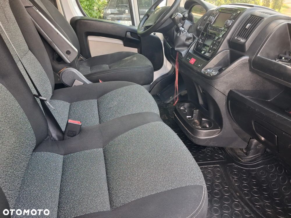 Fiat Ducato - 8