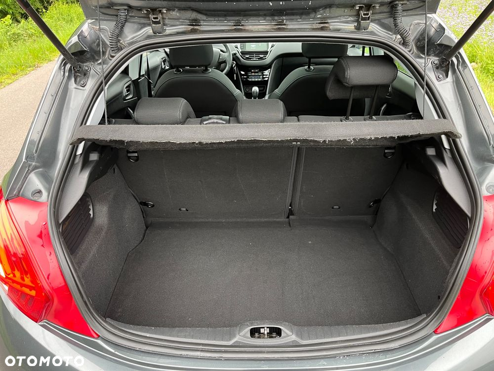 Peugeot 208 82 VTI Active - 14