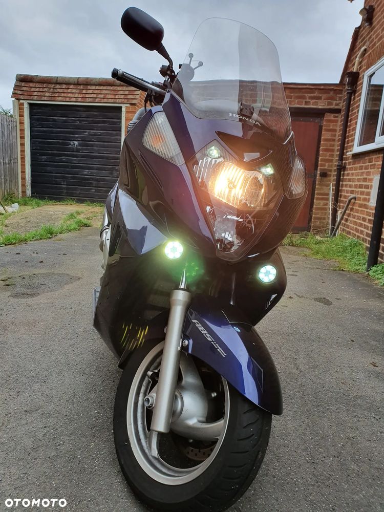 Honda Inny - 3