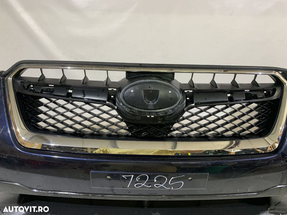 Bara fata Subaru Crosstrek XV, 2012, 2013, 2014, 2015, cod origine OE 57704FJ070. - 10