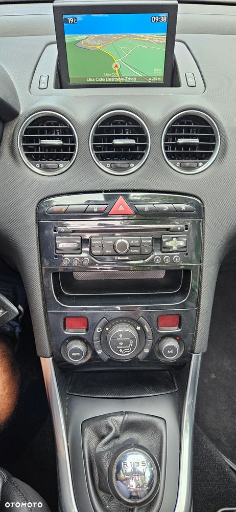 Peugeot 308 CC - 21