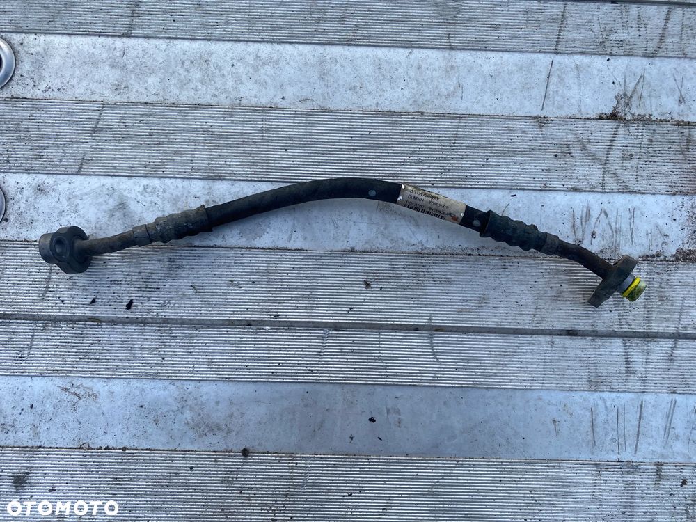 PRZEWÓD WĄŻ KLIMATYZACJI VOLVO V60 31305891 - 1