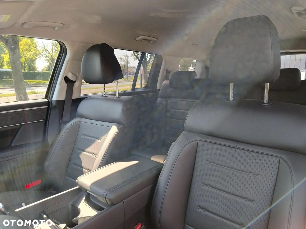 Hyundai Santa Fe 1.6 T-GDI HEV Platinum 4WD - 10