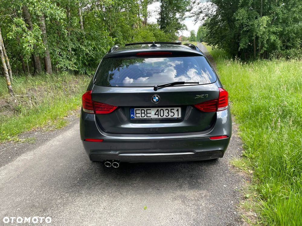 BMW X1 xDrive28i - 6