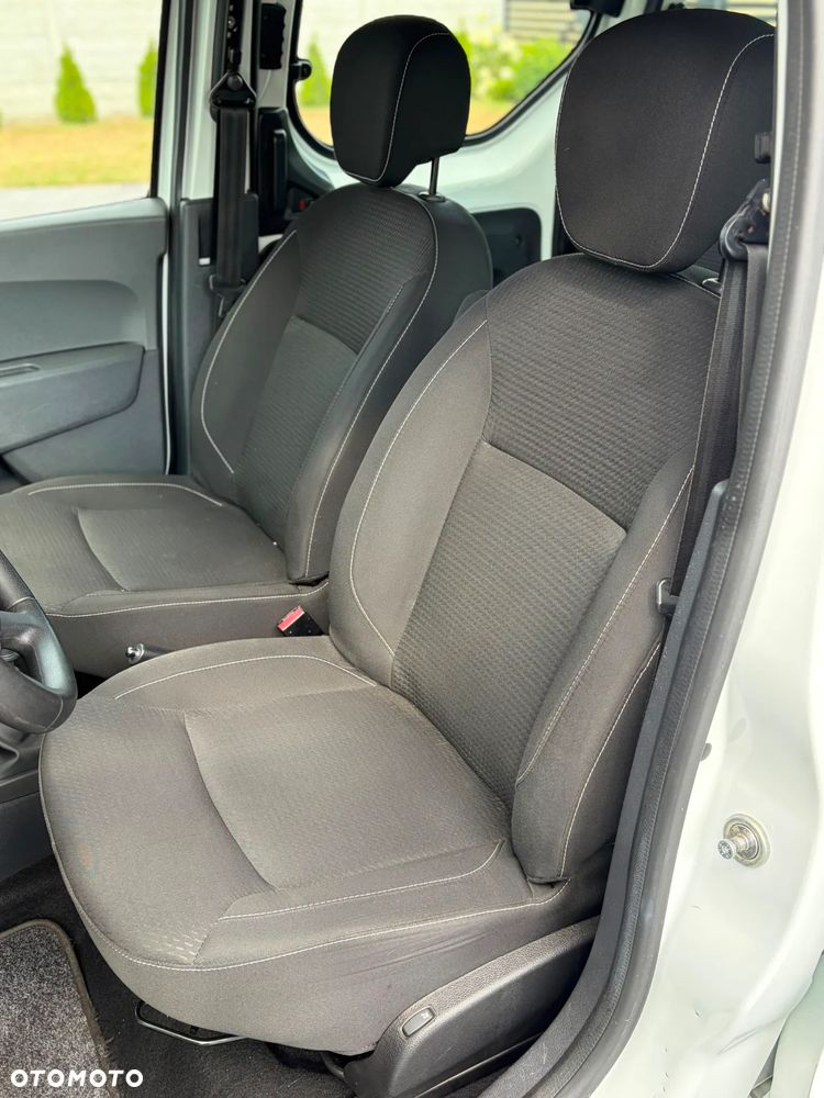 Dacia Dokker 1.3 TCe Laureate - 19