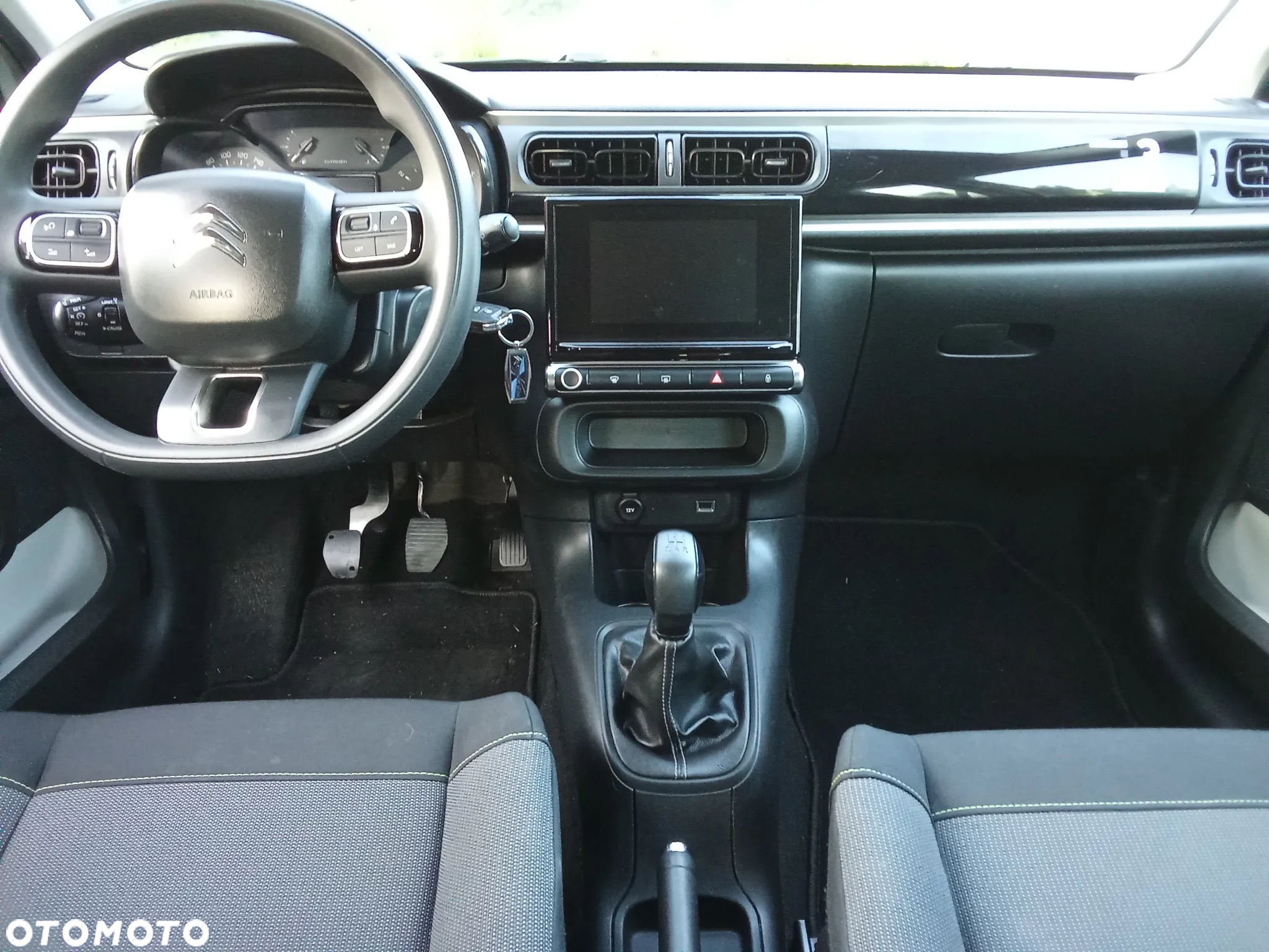 Citroën C3 1.2 PureTech Feel - 10