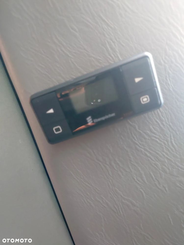 Renault Trafic Generation - 23