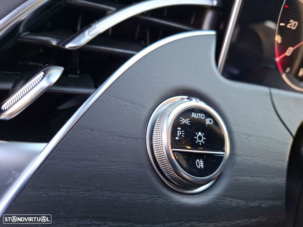 Mercedes-Benz E 220 d - 22