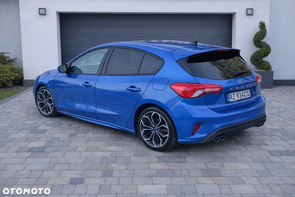 Ford Focus 2.0 EcoBlue ST-Line Business - 7