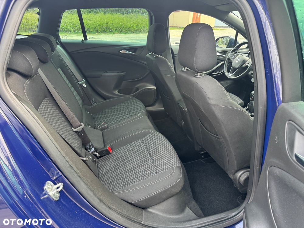 Opel Astra 1.6 CDTI Elite S&S - 24