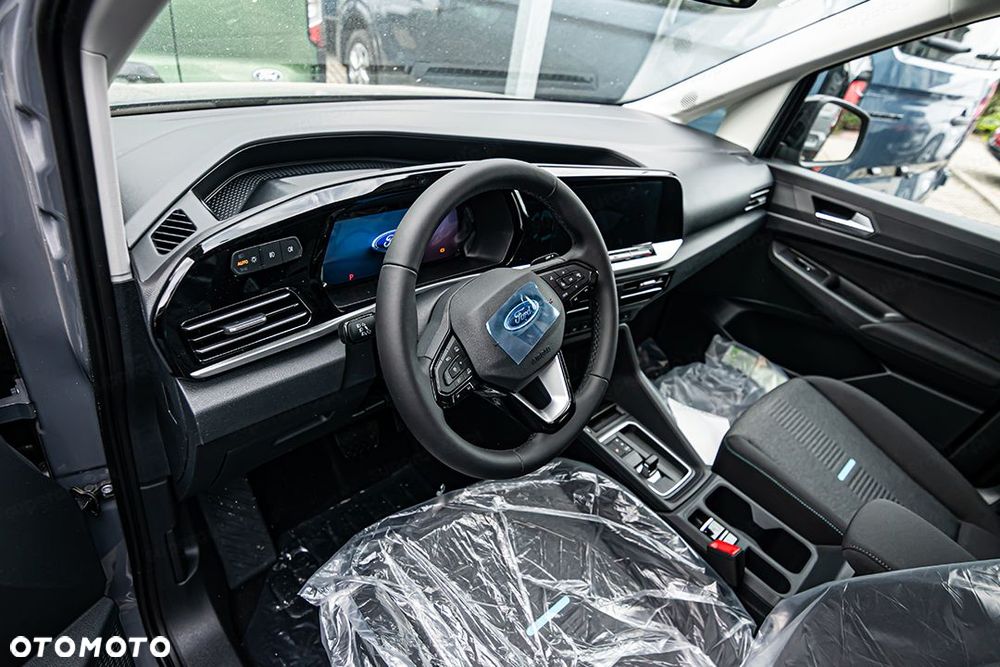 Ford Tourneo Connect - 8