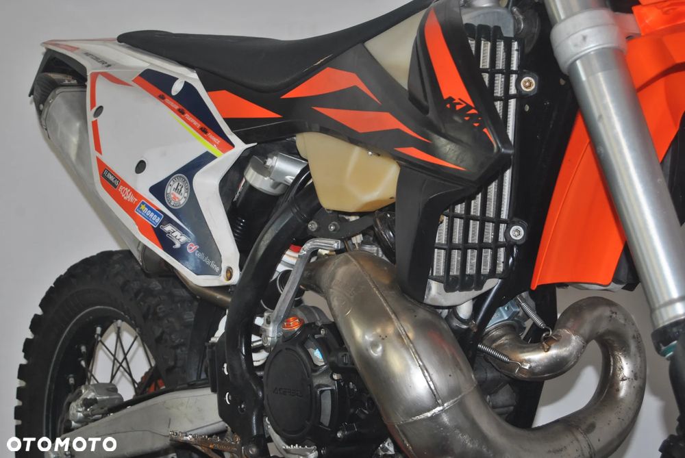 KTM EXC 300 - 13