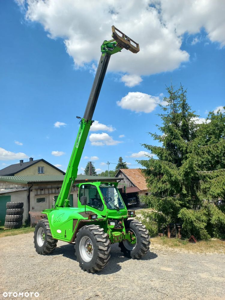Manitou JCB - 12