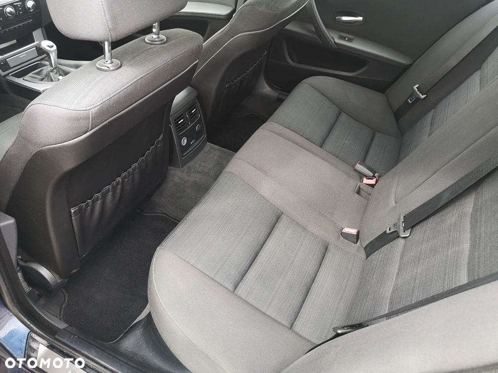 BMW Seria 5 - 15