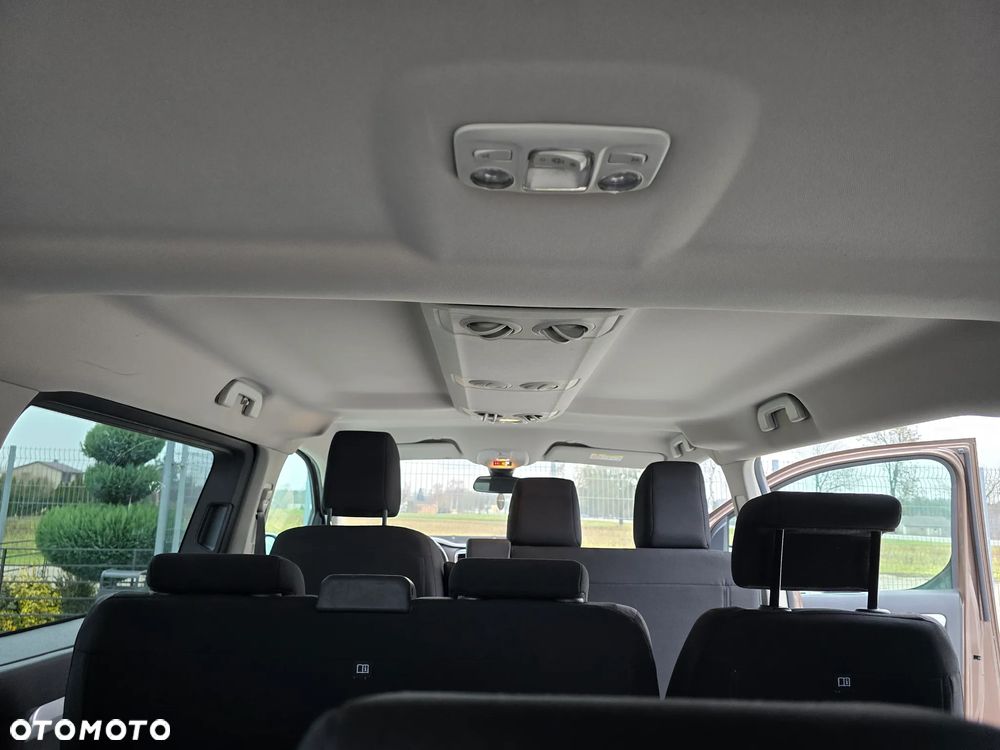 Toyota Proace Verso - 29