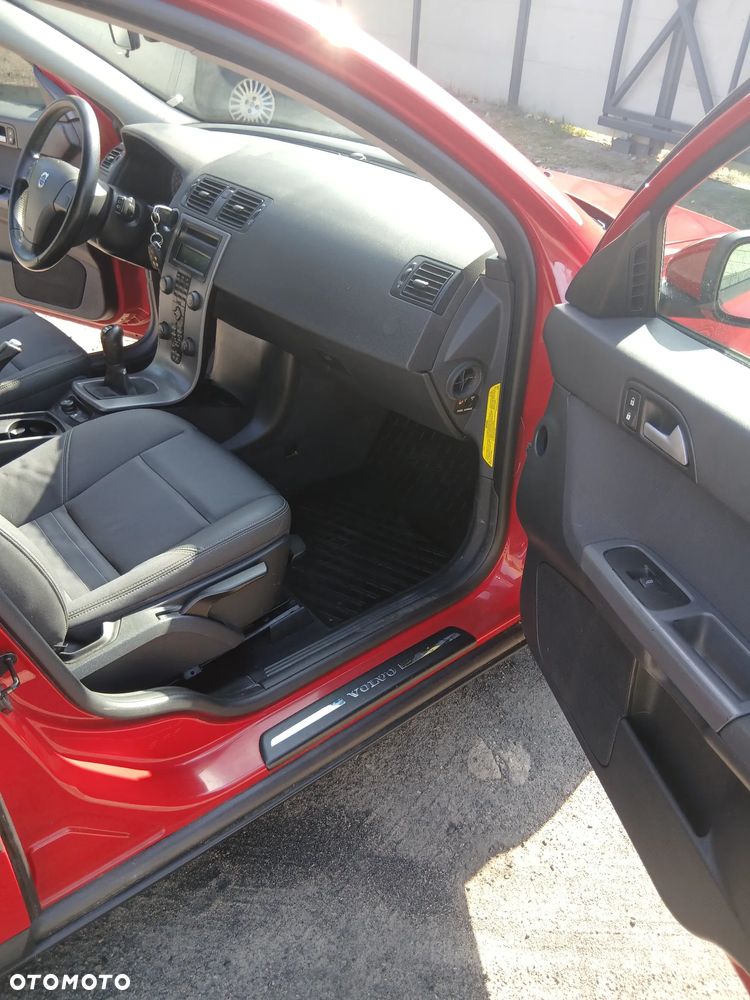 Volvo V50 1.6 Edition - 11