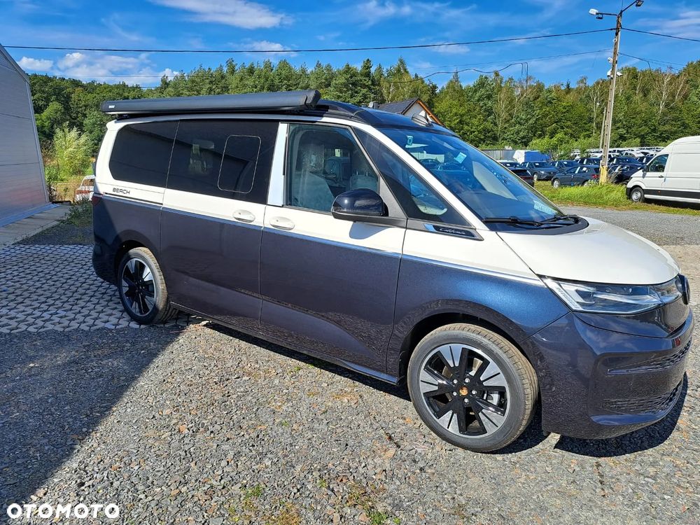 Volkswagen California 2026 photo 5