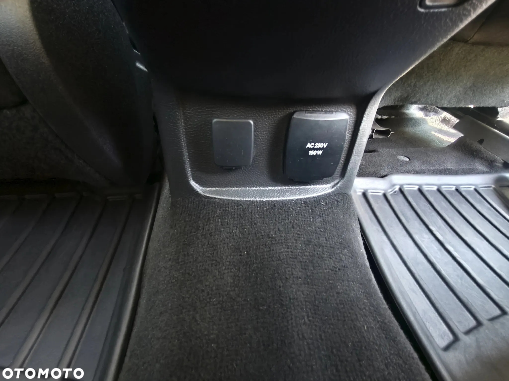 Ford Mondeo 1.5 EcoBoost Titanium - 18