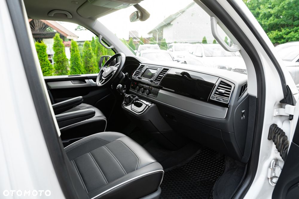 Volkswagen Multivan 2.0 TDI L1 Highline 4Motion - 25