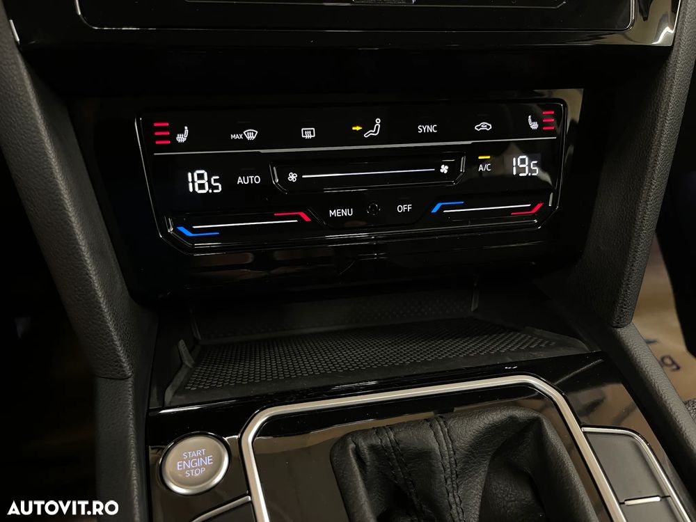 VOLKSWAGEN Passat 2022 — imagine 20
