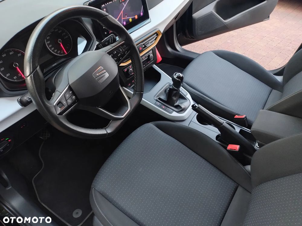 Seat Arona - 10