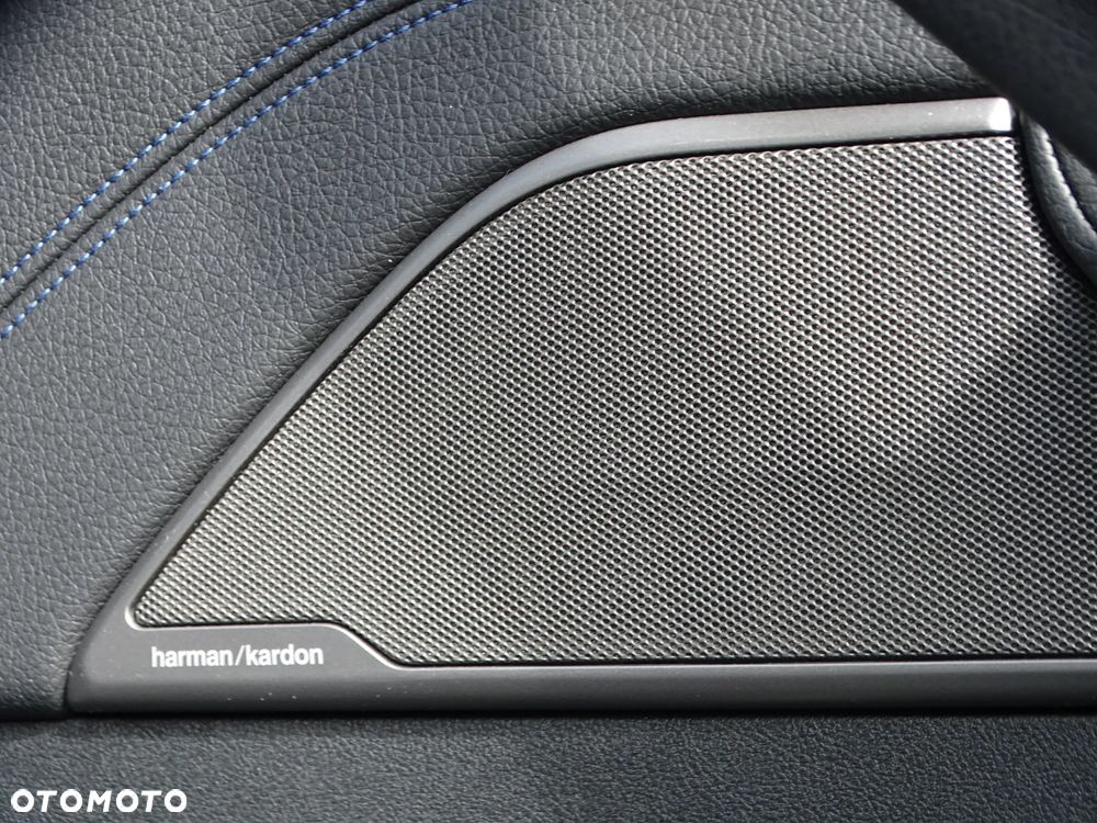 BMW Seria 5 530i GPF xDrive M Sport sport - 28