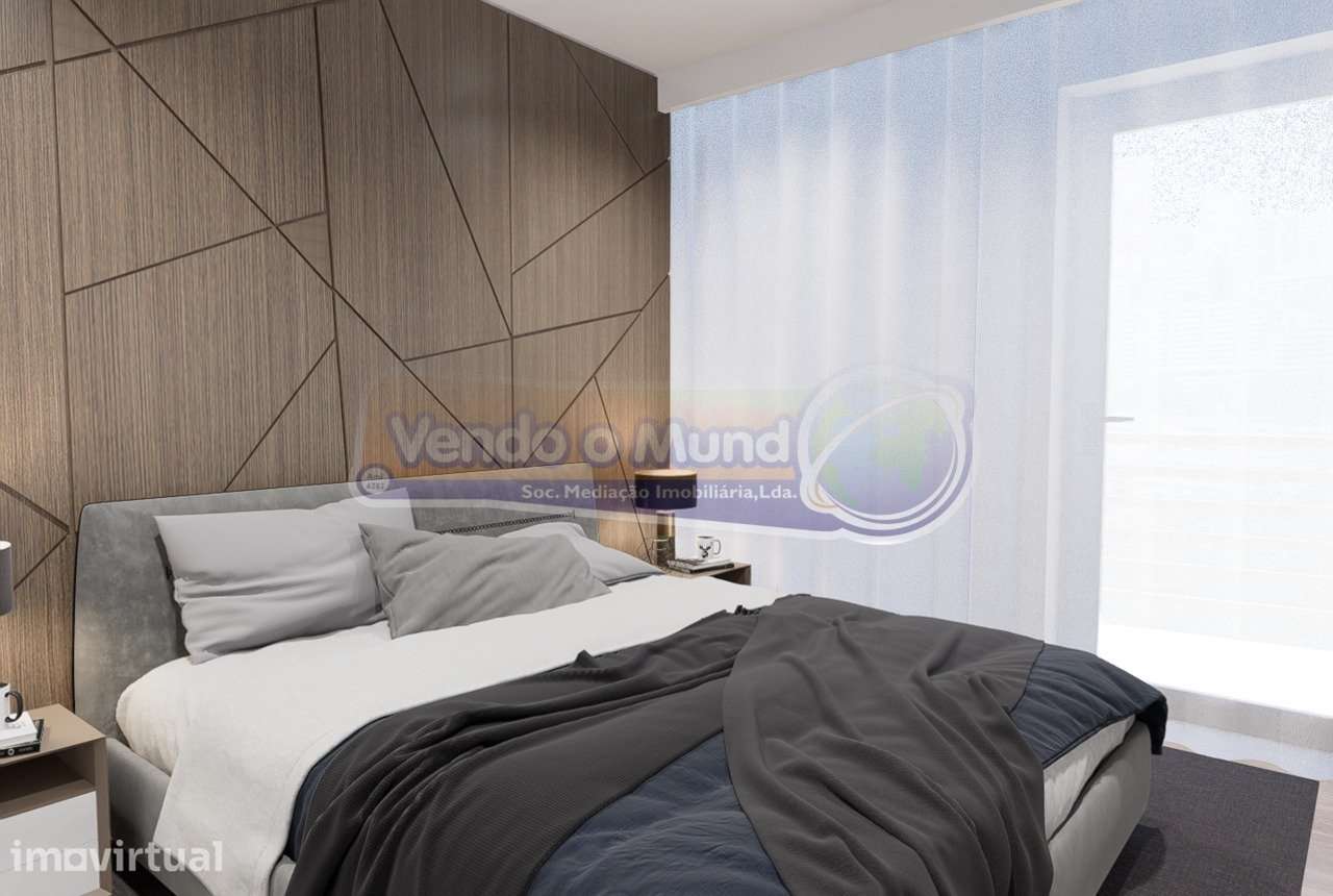 Apartamento T3 em Vialonga (VIAL031) - Grande imagem: 3/15
