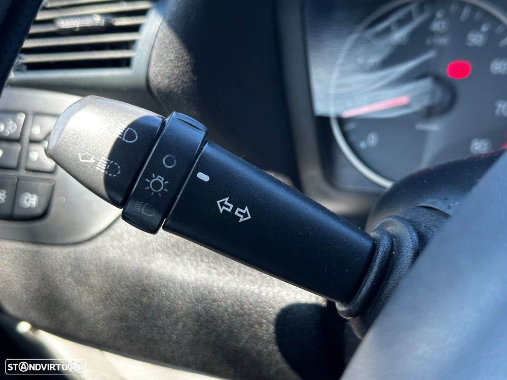 Fiat Stilo Multiwagon 1.4 Active - 23