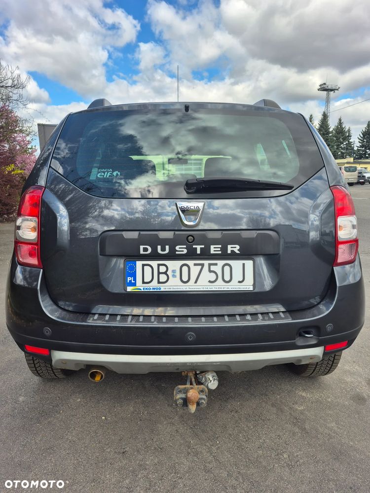 Dacia Duster 1.6 - 6