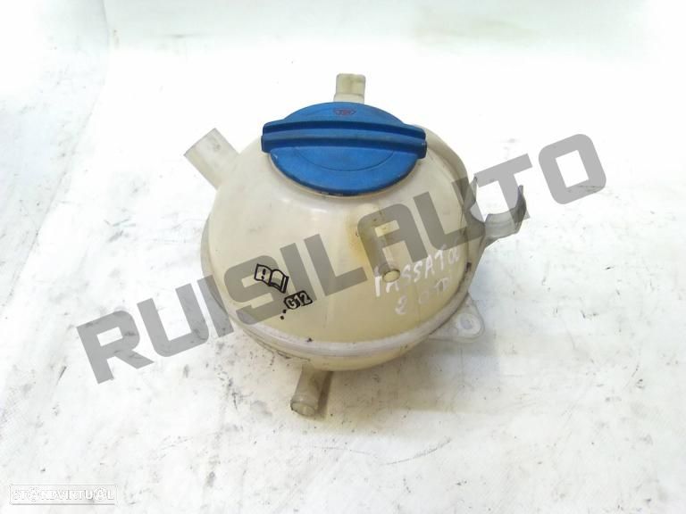 Depósito / Vaso Agua Radiador  Vw Passat B6 Saloon (3c) [2005_2 - 1