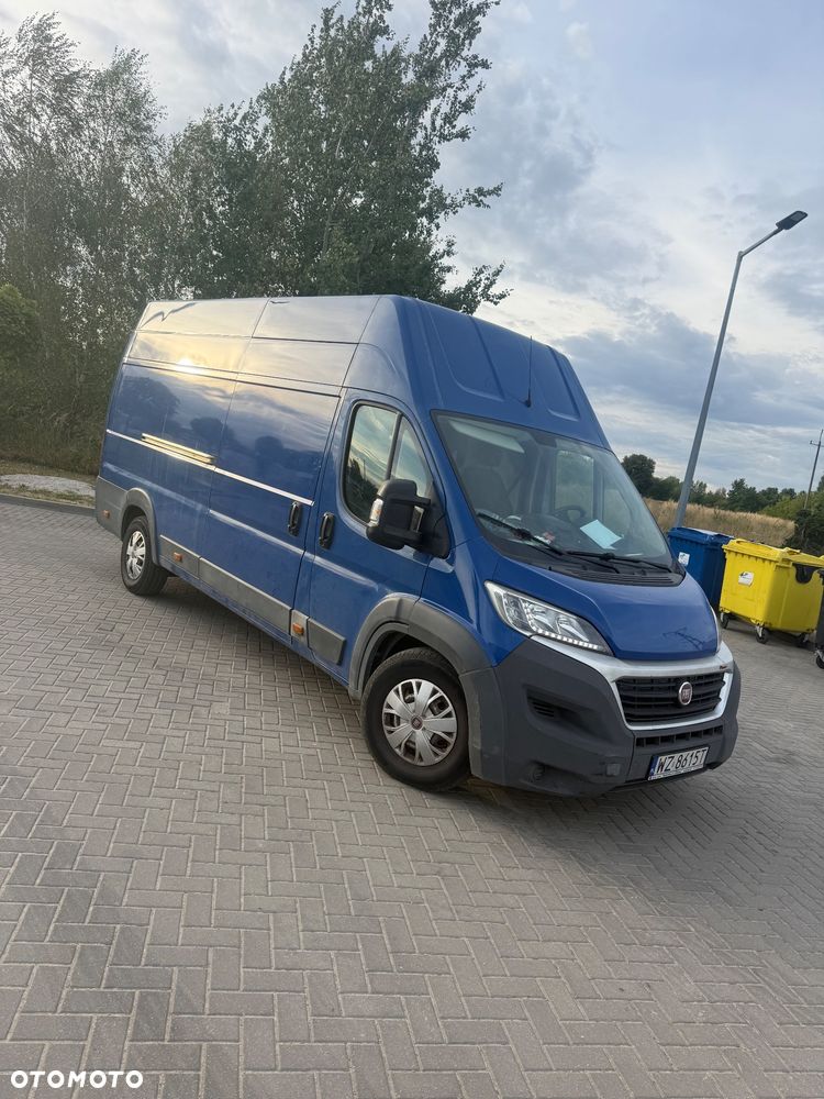 Fiat Ducato - 1