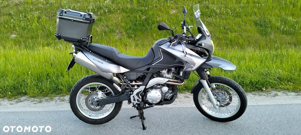 Aprilia Pegaso - 23