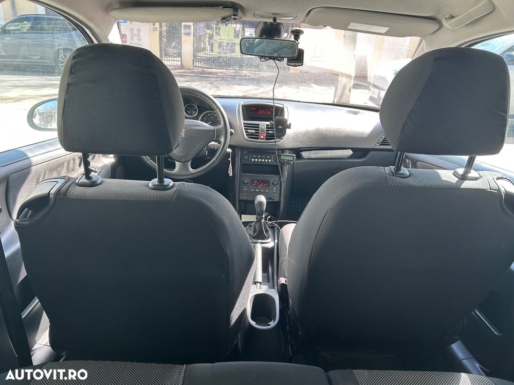 Peugeot 207 1.6 HDI FAP Eclipse - 3