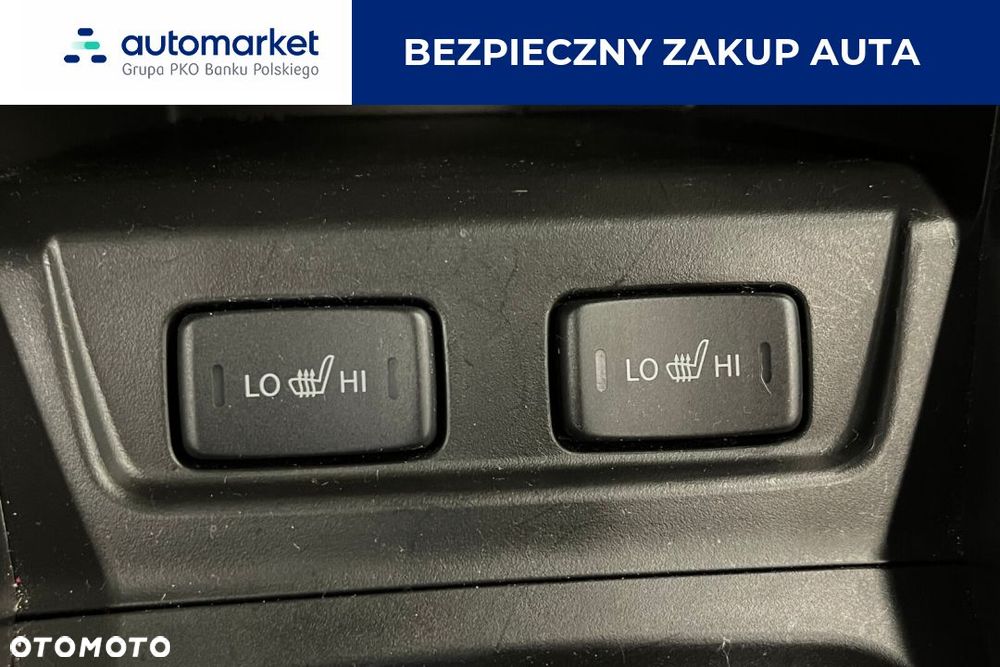 Suzuki Vitara 1.5 Strong Hybrid Elegance 2WD AGS - 18