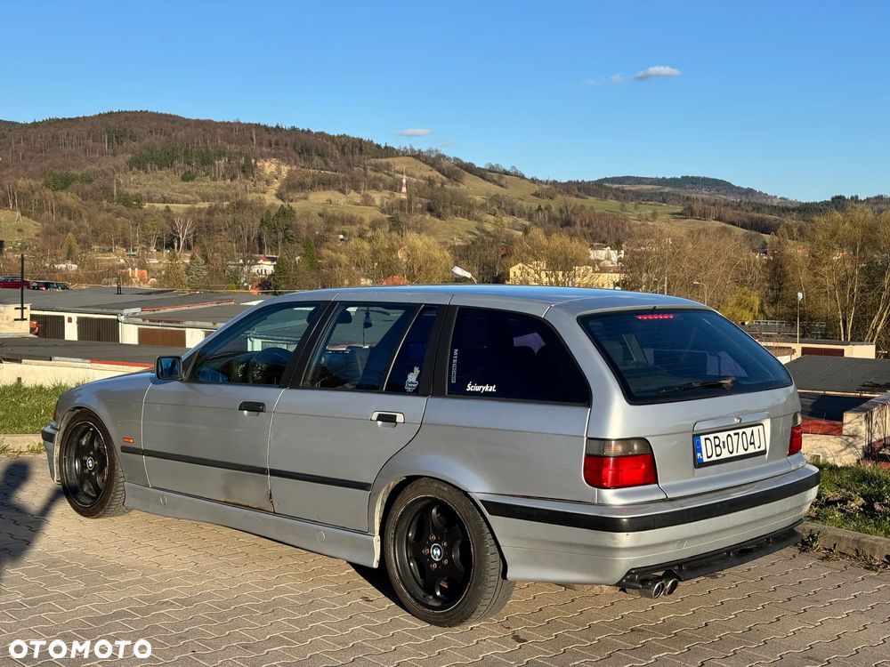 BMW Seria 3 - 9