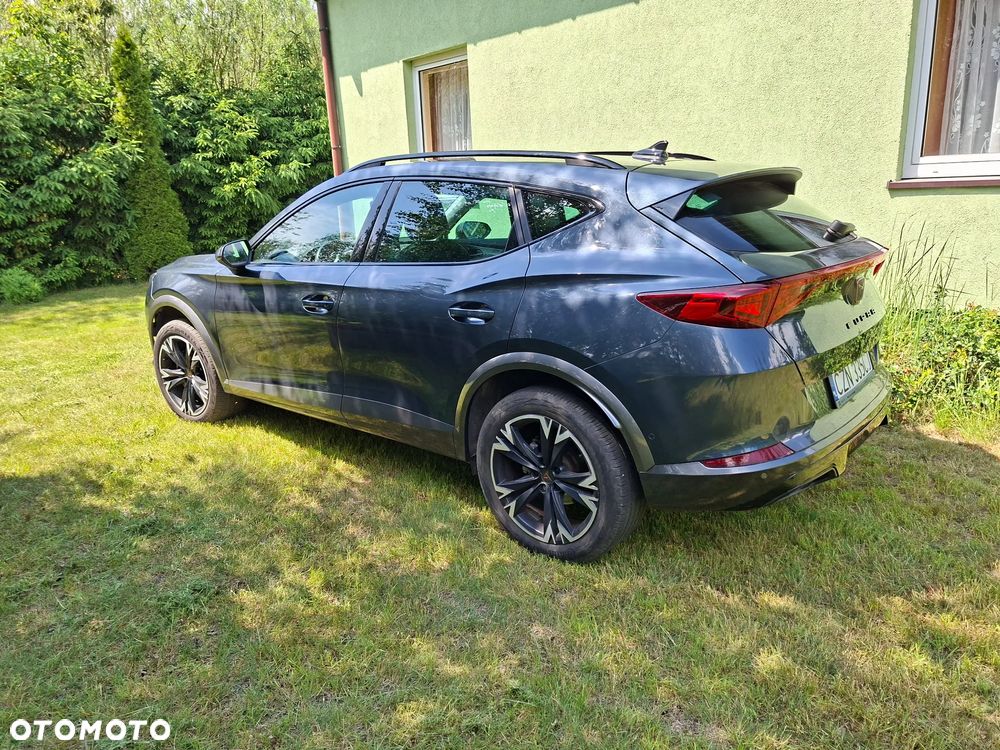 Cupra Formentor 1.5 TSI DSG - 4