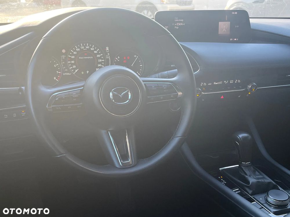 Mazda 3 2.0 mHEV Exclusive-Line - 11