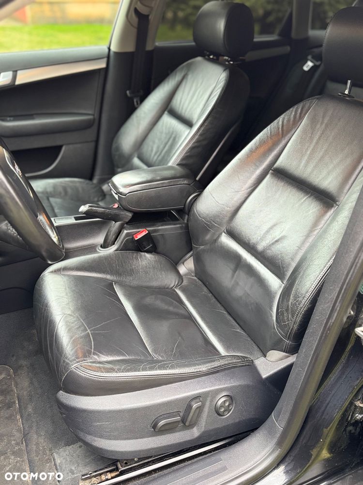 Audi A3 Sportback 2.0 TDI S line Sportpaket plus - 12