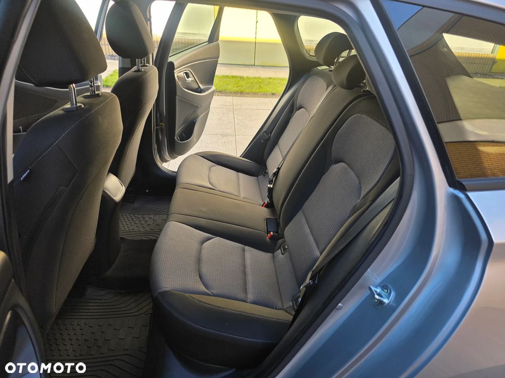 Hyundai i30 1.0 T-GDI Modern - 21