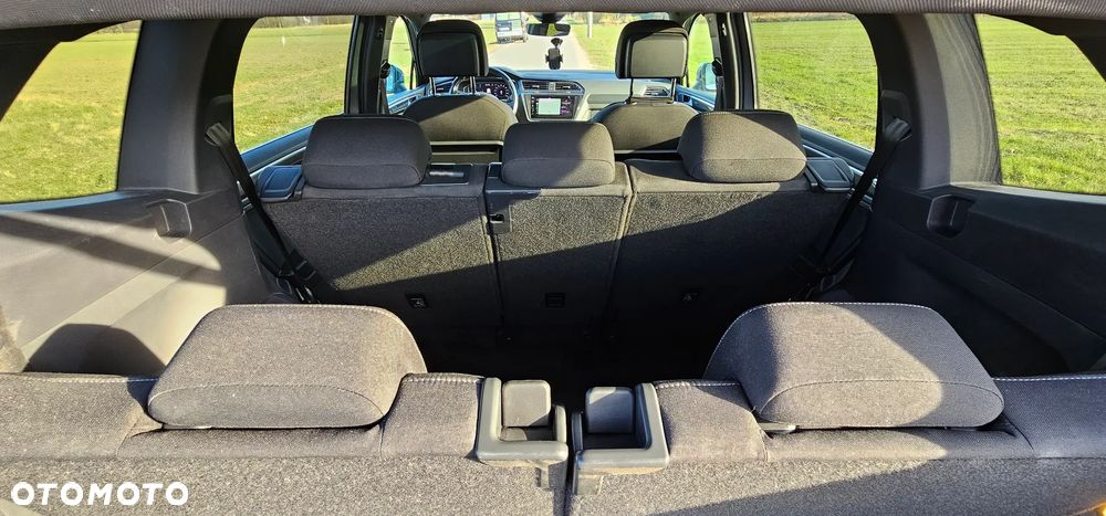 Volkswagen Tiguan 2.0 TDI SCR 4Mot R-Line DSG - 15