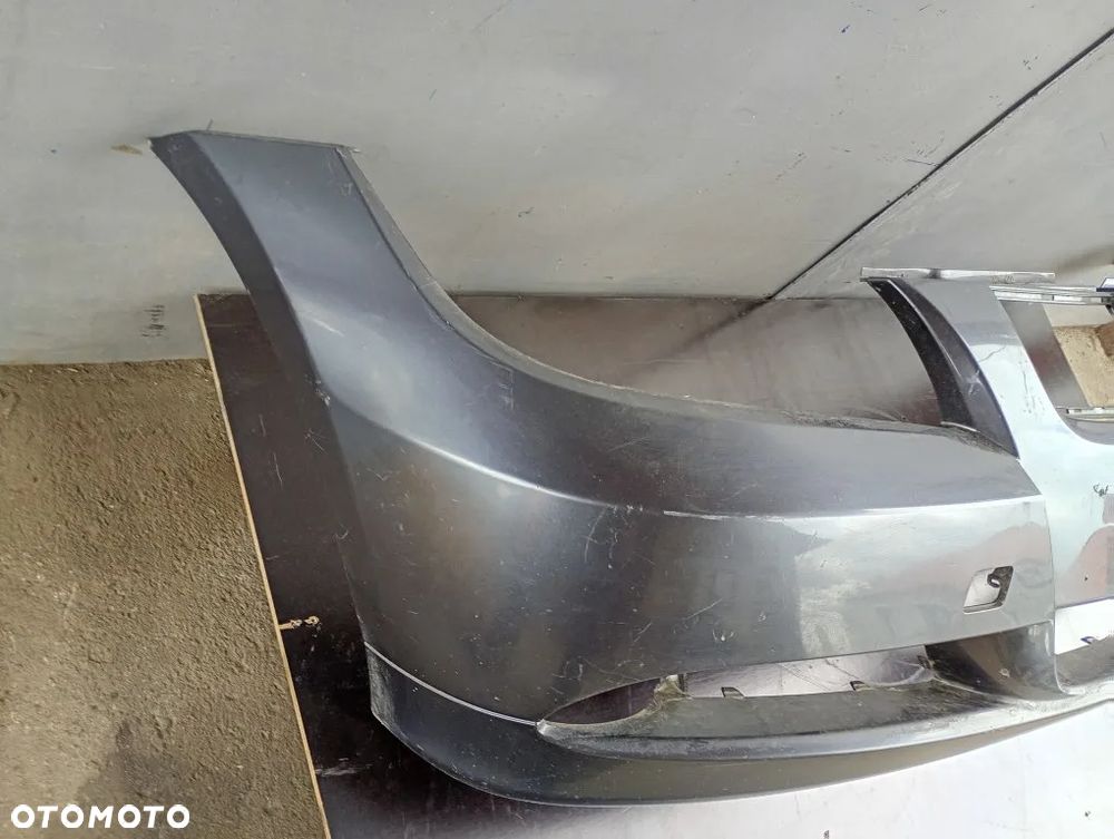Zderzak Przedni Przód BMW 3 E90 E91 7058443 - 2