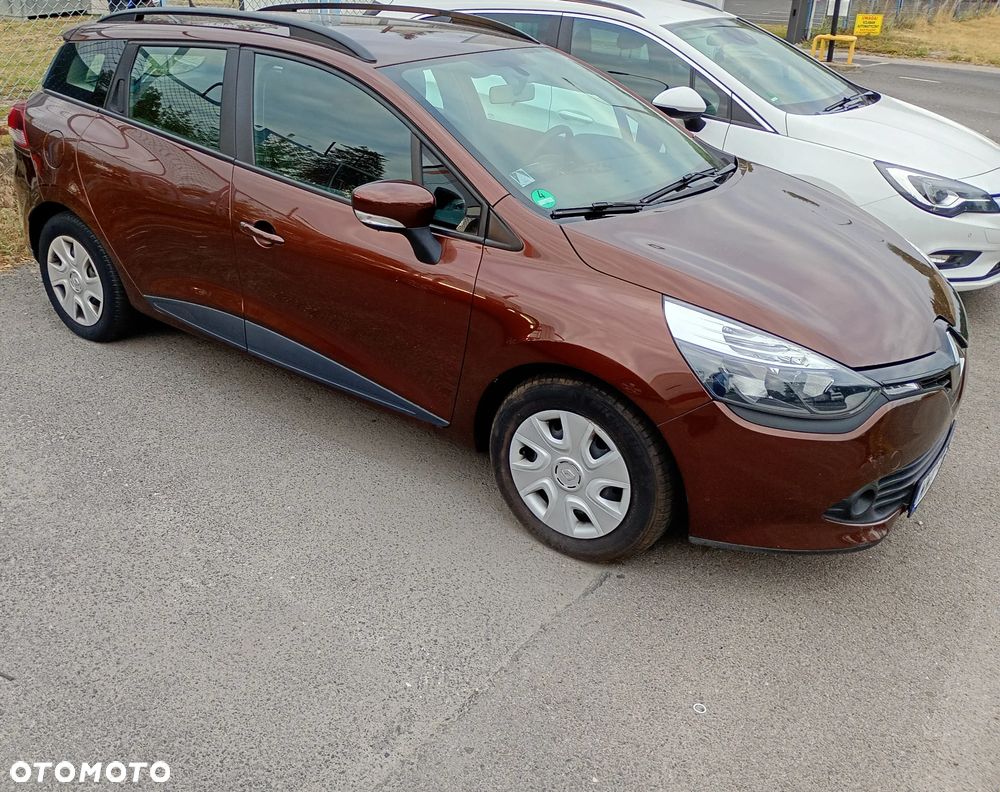 Renault Clio TCe 90 Limited - 23