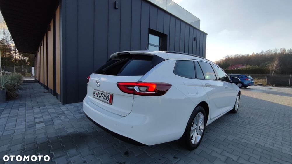 Opel Insignia 2.0 CDTI Ultimate S&S - 32