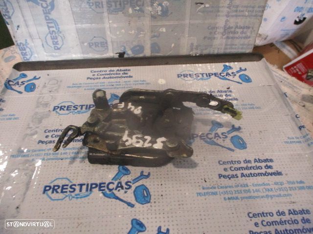 Fecho Fec5294 TOYOTA DYNA 150 1989 2.8D 85CV 2P BRANCO FESQ MANUAL - 1